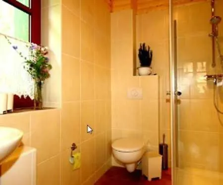Forsthof Holiday home