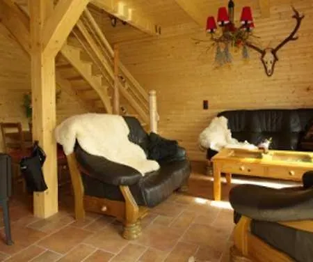 Holiday home Forsthof