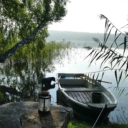Forsthof * Krakow am See