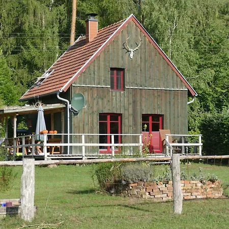 Forsthof Holiday home *