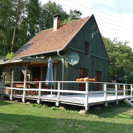 Holiday home Forsthof *
